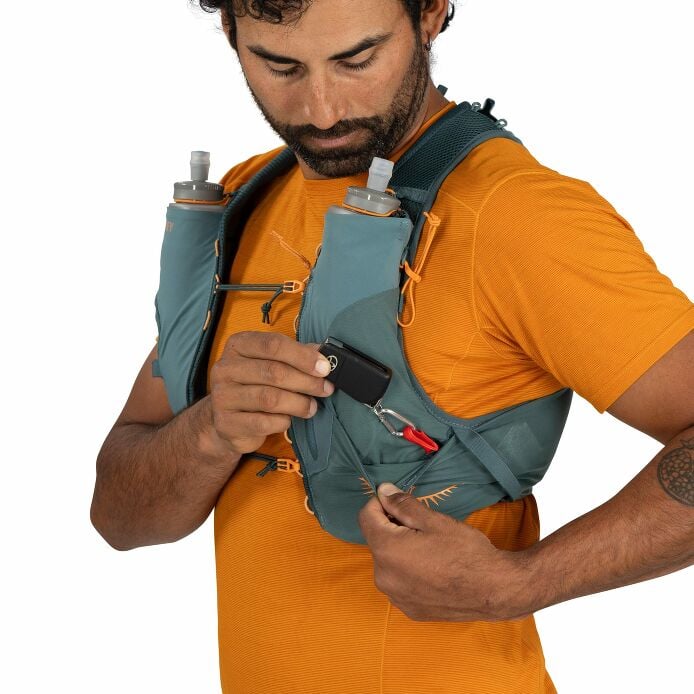 Duro™ 1.5 Run Hydration Vest - US 6196