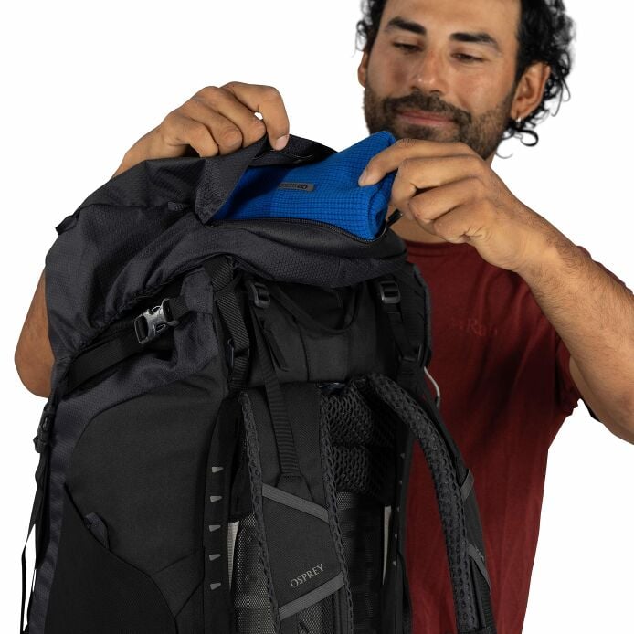 Kestrel™ LT 65 Backpacking Pack - US 5607
