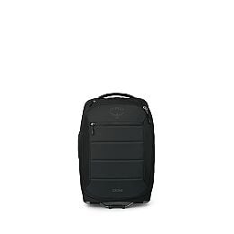 Ozone 2-Wheel 40L/21" Carry-On Luggage - US 6263