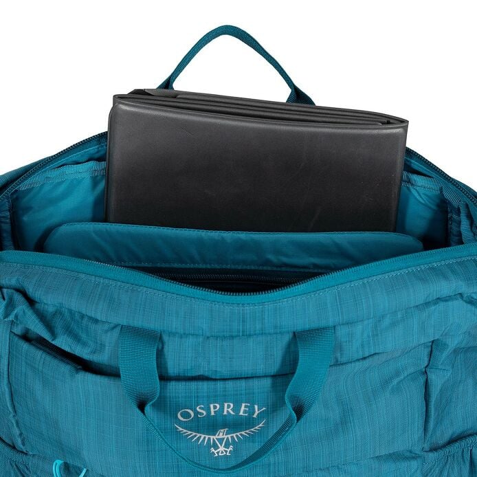 Poco™ Changing Tote - US 7925