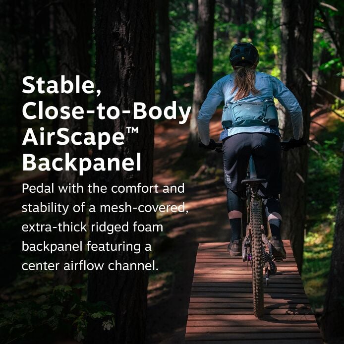 Savu 5 Bike Hydration Lumbar Pack - US 8535