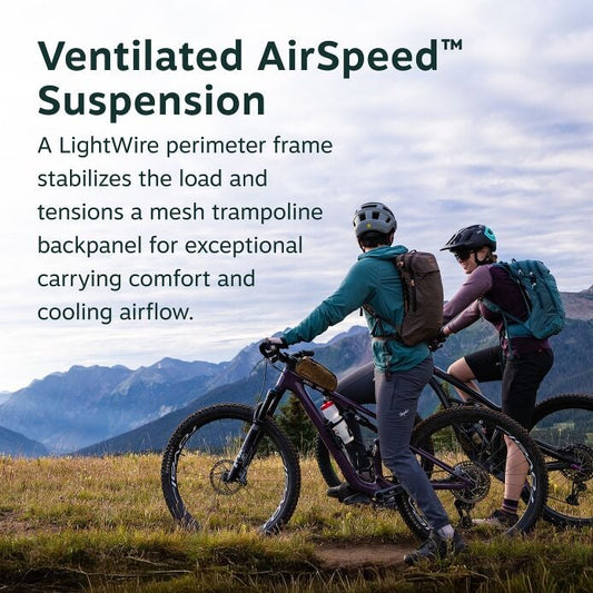 Syncro 5 Bike Hydration Pack - US 1240