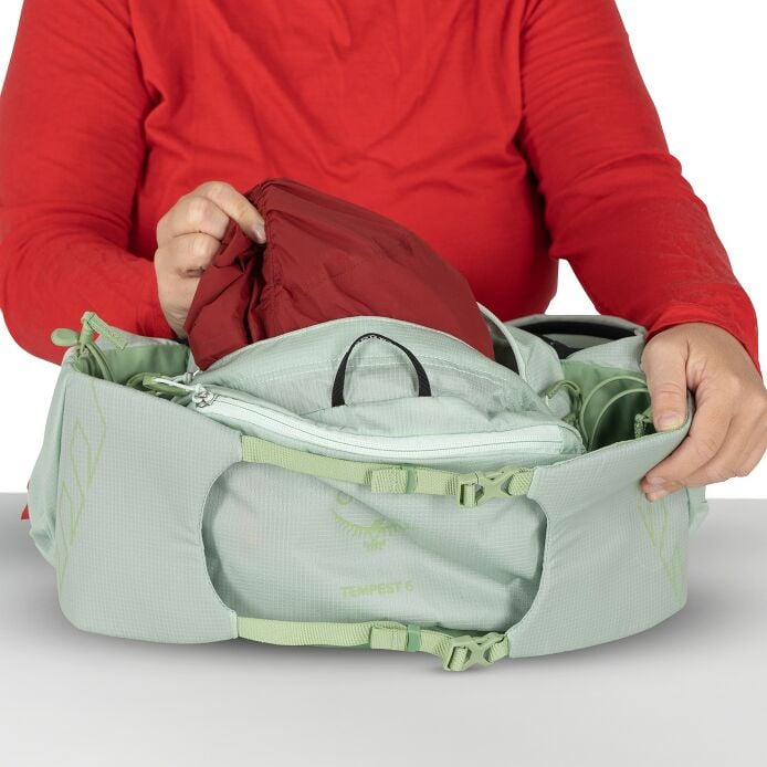 Tempest™ 6 Extended Fit - US 7845