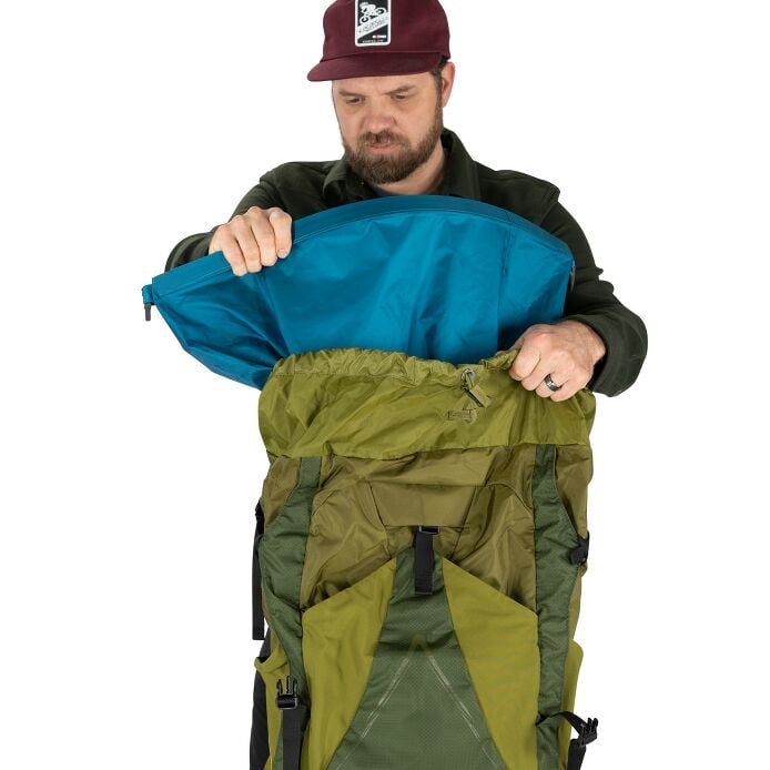 Ultralight Pack Liner Small - US 7282
