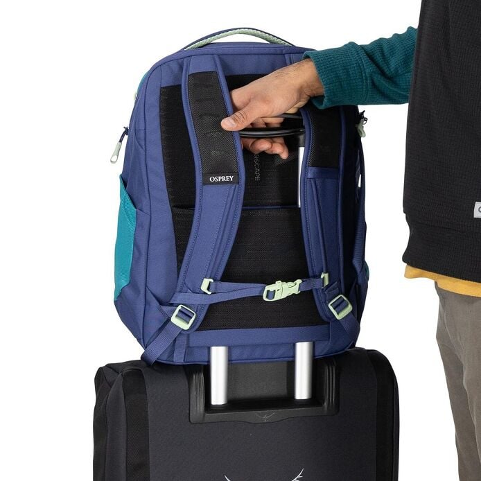 Daylite™ Expandable Travel Pack 26+6 - US 9134