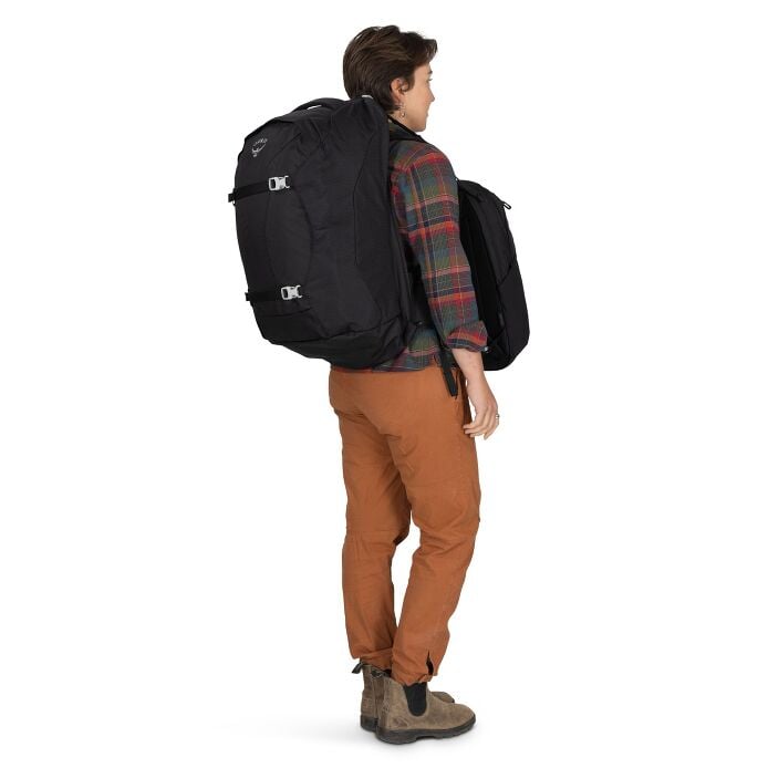 Fairview™ 55 Travel Pack - US 0381