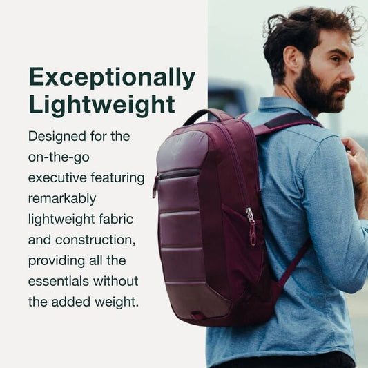 Ozone Slim Pack Travel Backpack - US 1225
