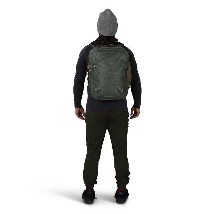 Transporter™ Expandable Travel Pack 26+6 - US 3653
