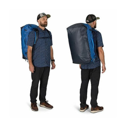 Transporter™ Squffel 70 - US 4081