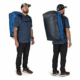 Transporter™ Squffel 70 - US 4081