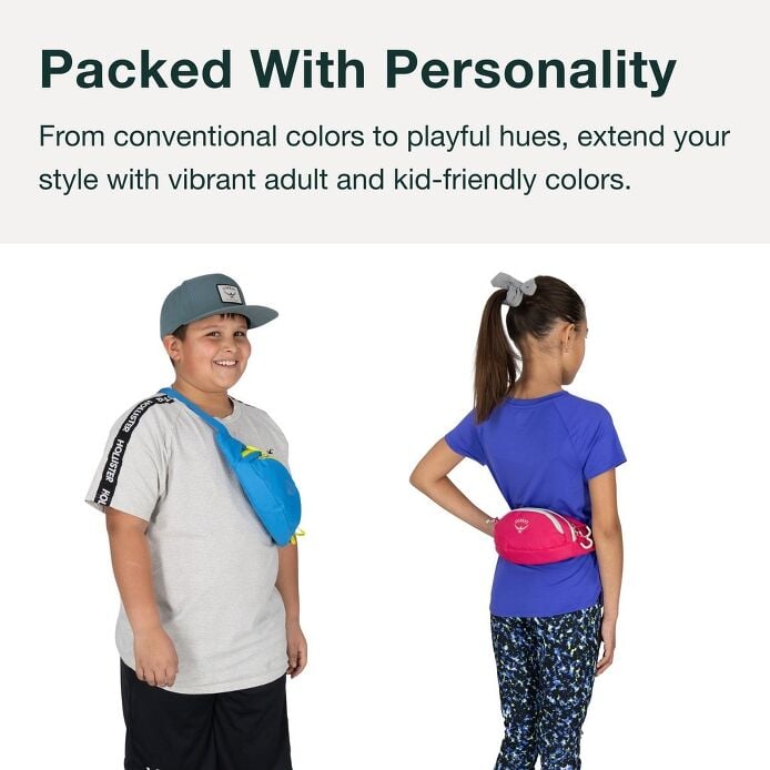 Daylite™ Mini Waist Pack - US 6944
