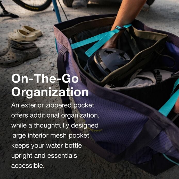 Transporter™ Gear Tote 60 - US 4146