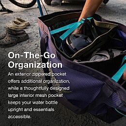 Transporter™ Gear Tote 60 - US 1372