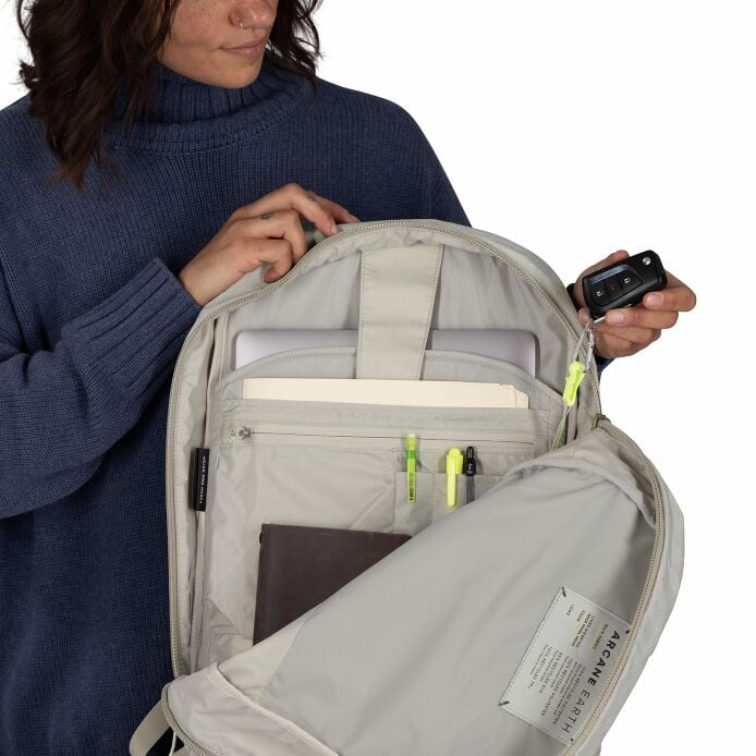 Osprey Arcane™ Earth Large Day Backpack - US 2528