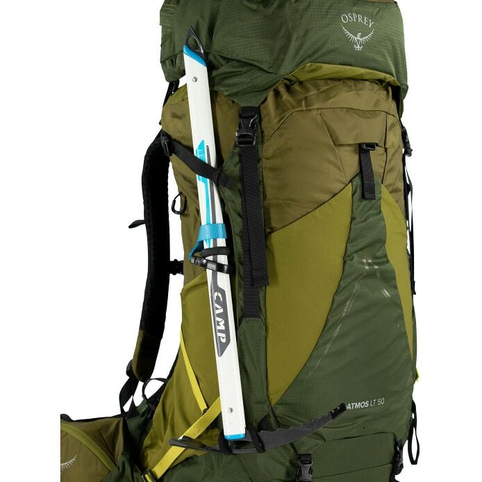 Atmos AG LT 50 - US 0114