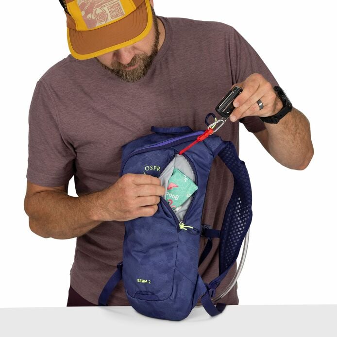 Berm™ 2 Bike Hydration Pack - US 3326