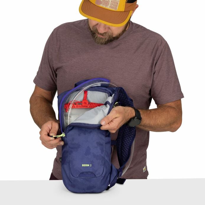 Berm™ 2 Bike Hydration Pack - US 3326