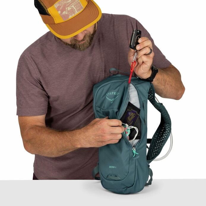 Berm™ 4 Bike Hydration Pack - US 2711
