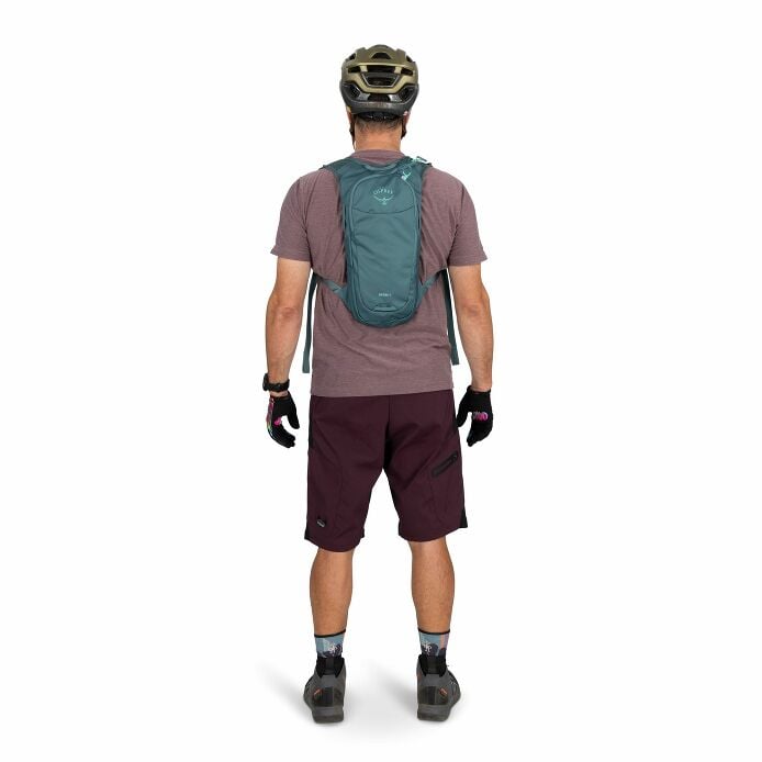 Berm™ 4 Bike Hydration Pack - US 8193