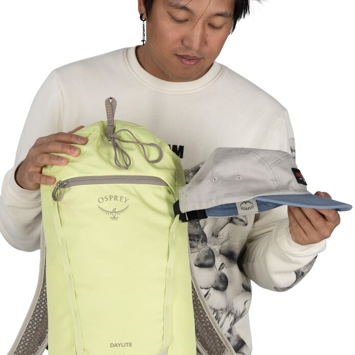 Daylite™ Cinch - US 5604