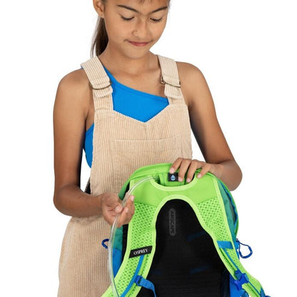 Daylite™ Jr. - US 9116