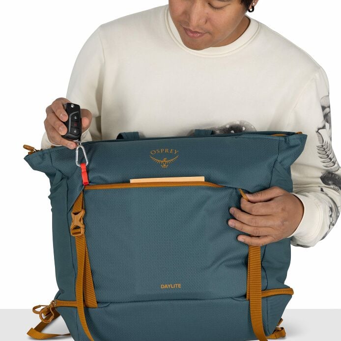 Daylite™ Large Tote Pack - US 1222