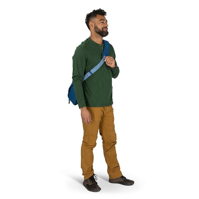 Daylite™ Messenger - US 1233