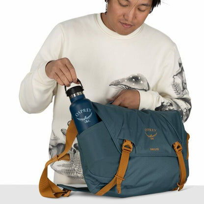 Daylite™ Messenger - US 3743