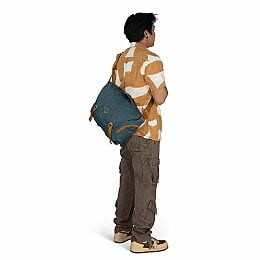Daylite™ Messenger - US 3743