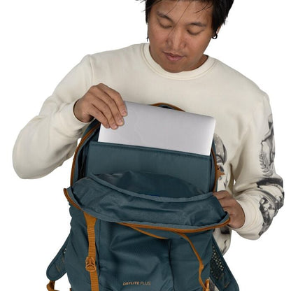 Daylite™ Plus - US 7856