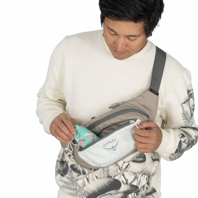 Daylite™ Waist - US 9664