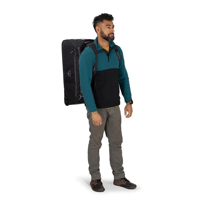 Daylite™ Wheeled Duffel 85 - US 4198