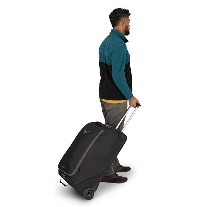 Daylite™ Wheeled Duffel 85 - US 4198