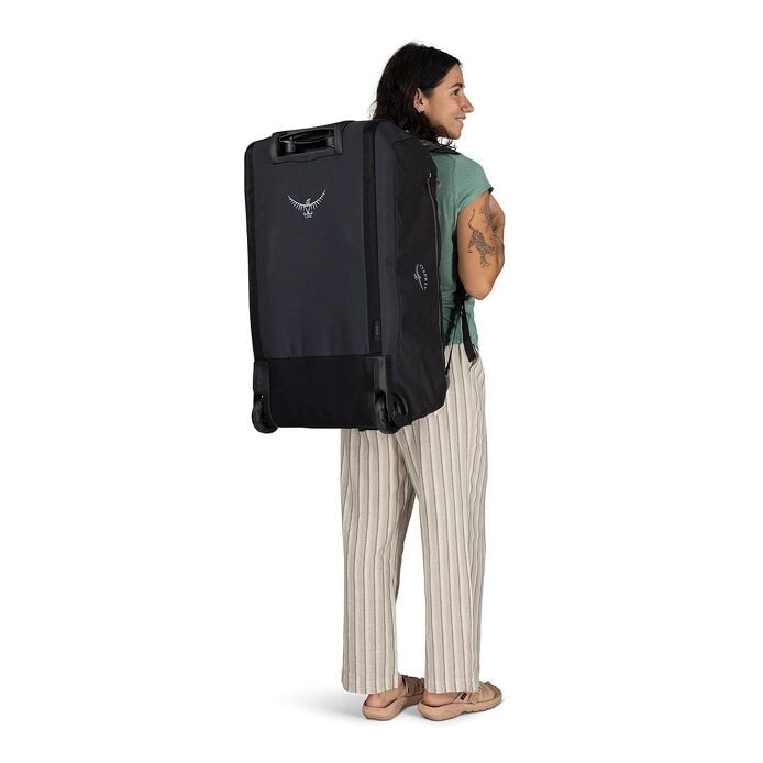 Daylite™ Wheeled Duffel 85 - US 4198