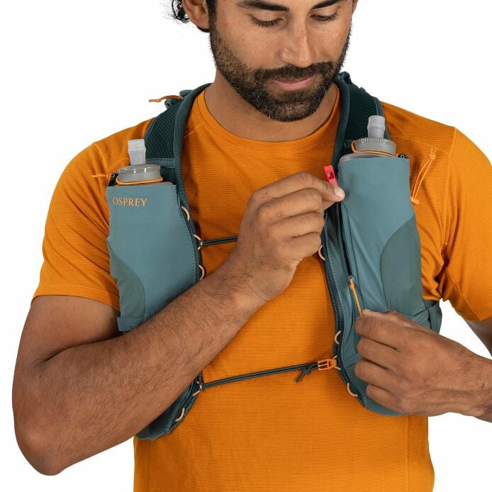 Duro™ 1.5 Run Hydration Vest - US 6196