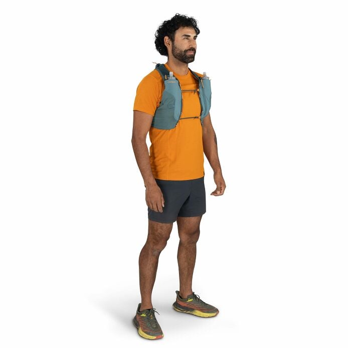 Duro™ 1.5 Run Hydration Vest - US 6934