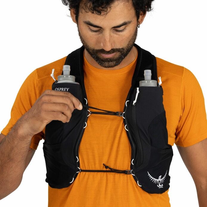 Duro™ LT Run Hydration Vest - US 0441