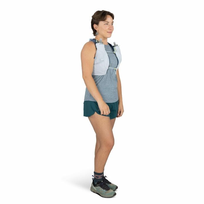 Dyna 1.5 Run Hydration Vest - US 8636