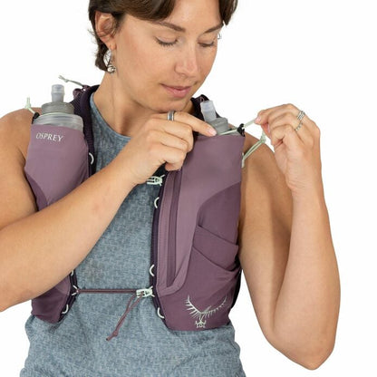 Dyna 6 Run Hydration Vest - US 3769