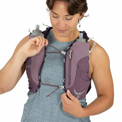 Dyna 6 Run Hydration Vest - US 3769