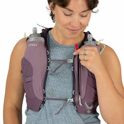 Dyna 6 Run Hydration Vest - US 8717