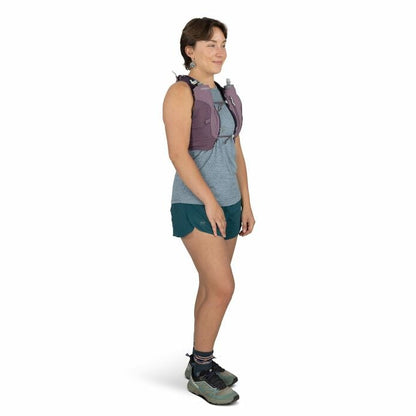 Dyna 6 Run Hydration Vest - US 3769