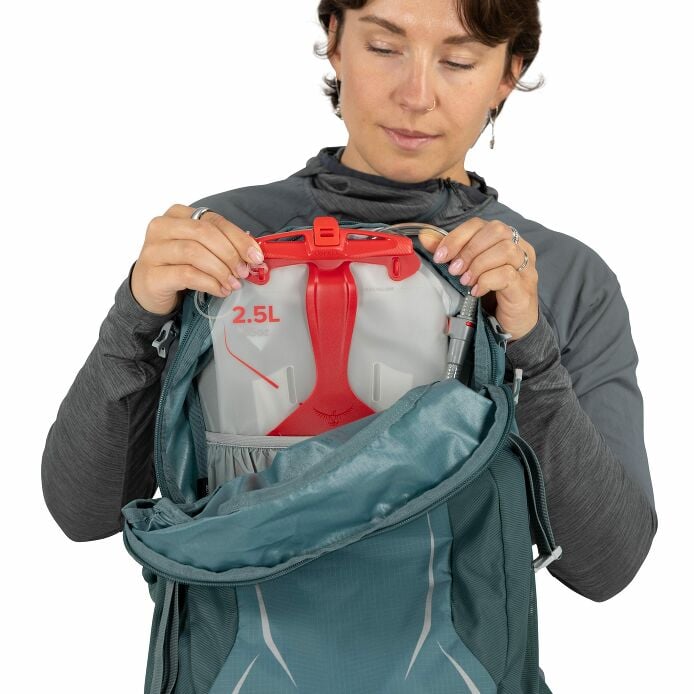 Hikelite™ 26 Hiking Backpack - US 8607