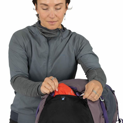 Hikelite™ 28 Hiking Backpack - US 4945