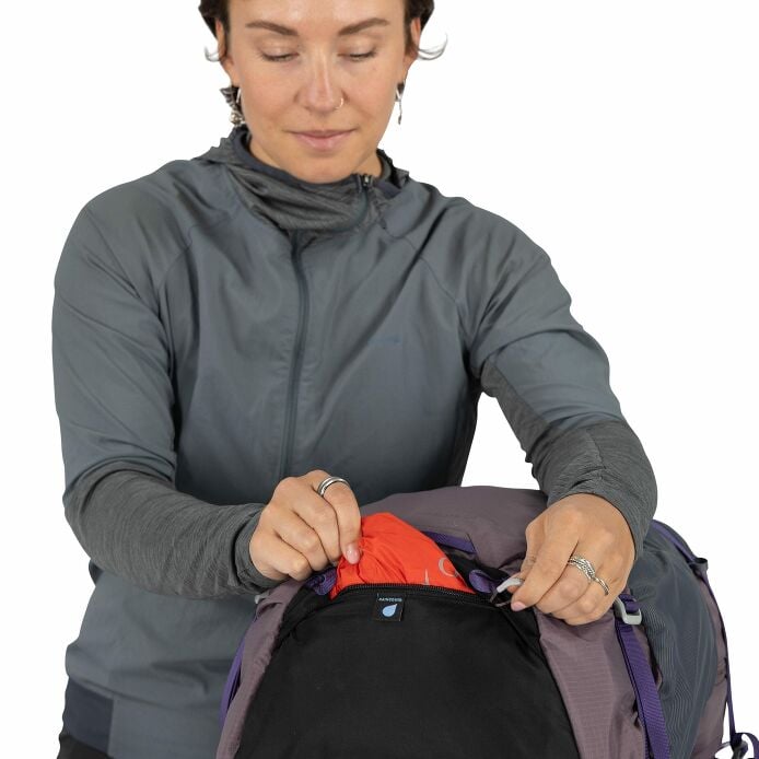 Hikelite™ 28 Hiking Backpack - US 6264