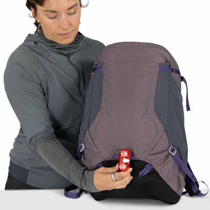 Hikelite™ 28 Hiking Backpack - US 1634