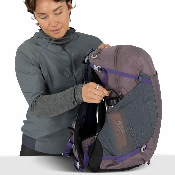 Hikelite™ 28 Hiking Backpack - US 1745