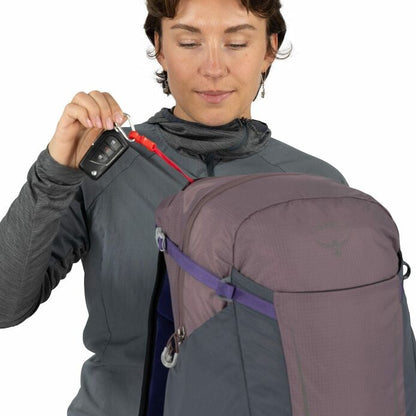 Hikelite™ 28 Hiking Backpack - US 1634