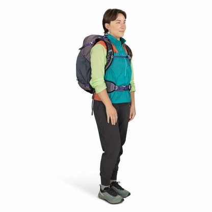 Hikelite™ 28 Hiking Backpack - US 7235