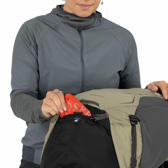 Hikelite™ 32 Hiking Backpack - US 2669